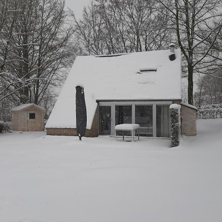 Leptitplus Villa Malmedy Kültér fotó