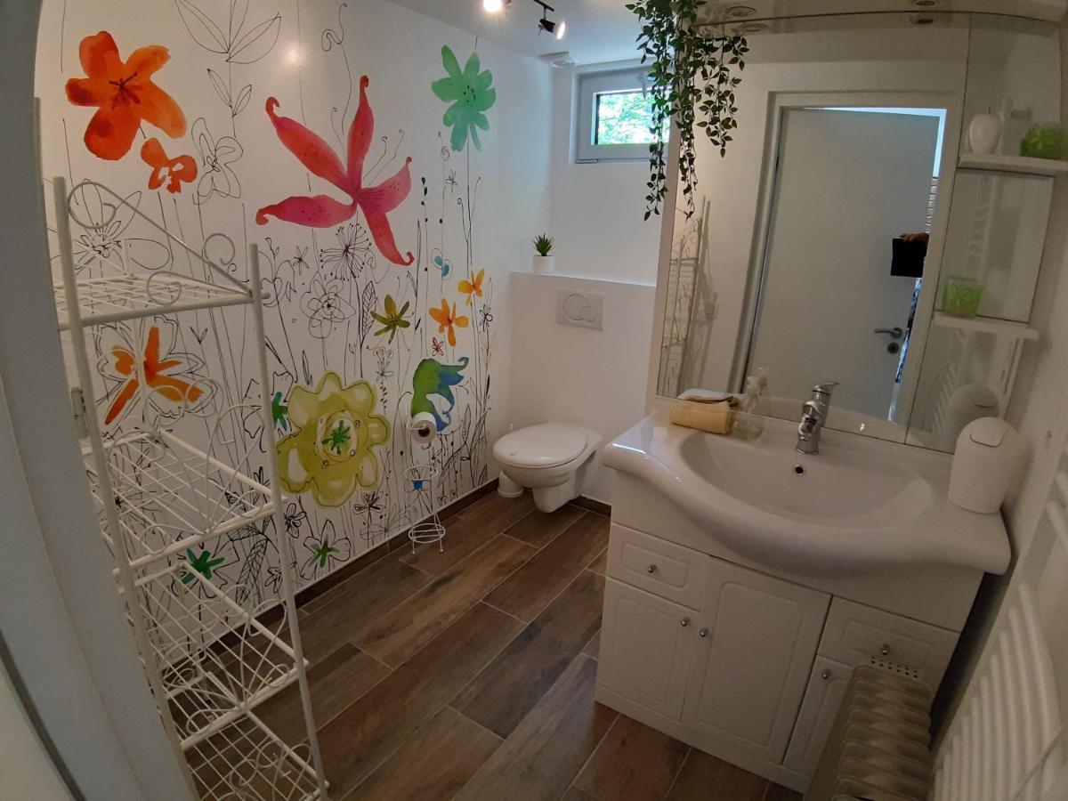 Leptitplus Villa Malmedy Kültér fotó