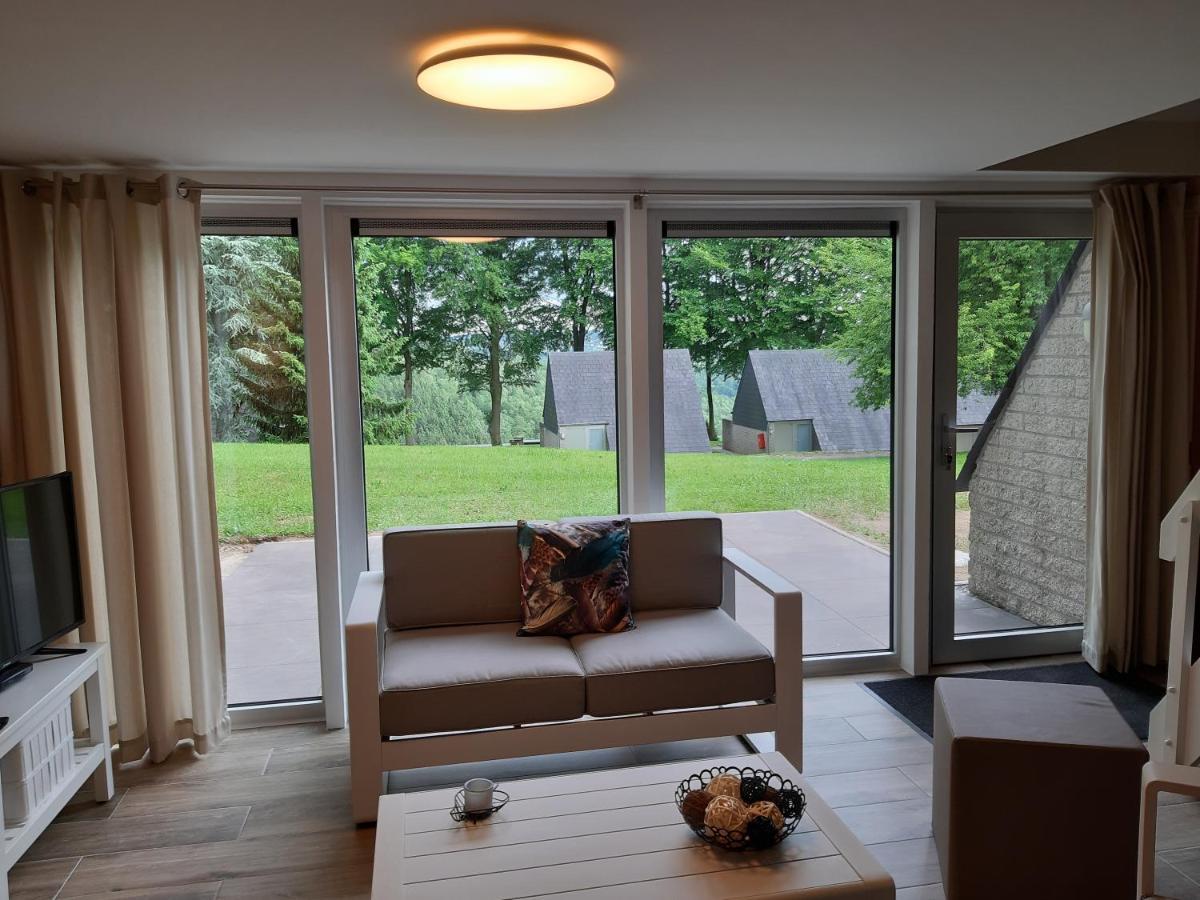 Leptitplus Villa Malmedy Kültér fotó