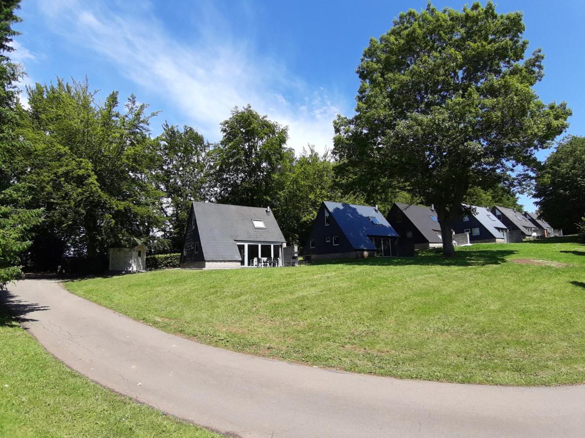 Leptitplus Villa Malmedy Kültér fotó