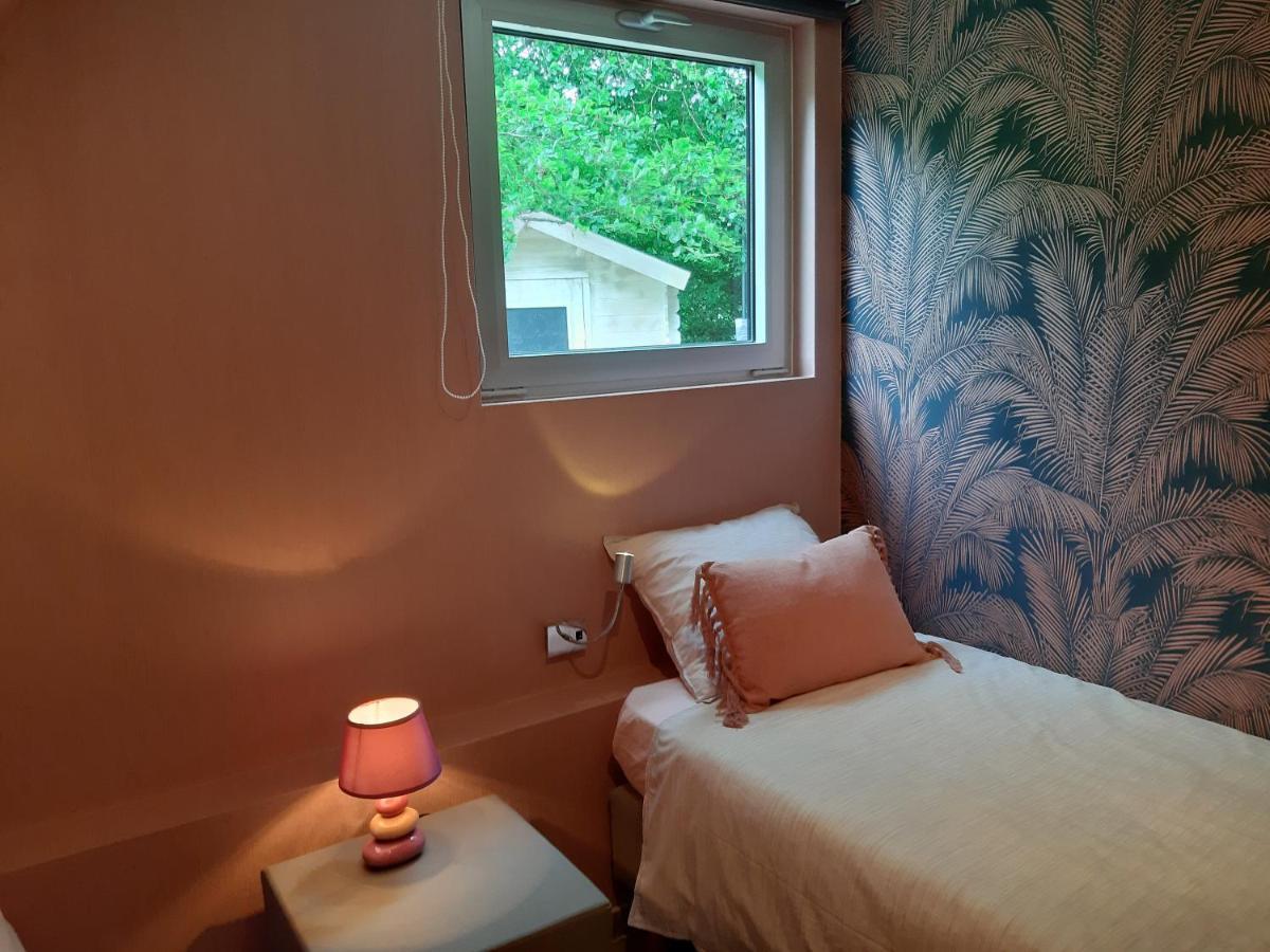 Leptitplus Villa Malmedy Kültér fotó