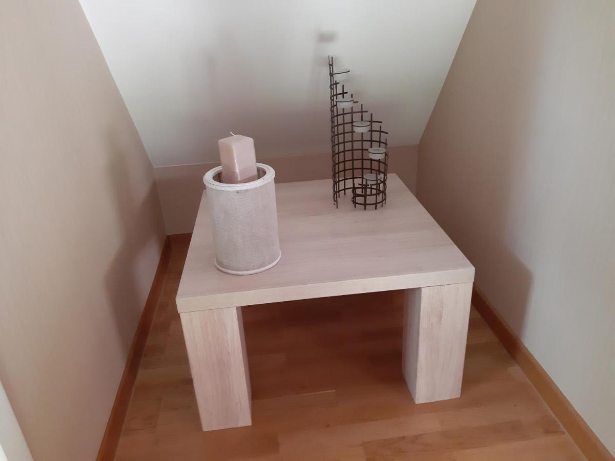 Leptitplus Villa Malmedy Kültér fotó