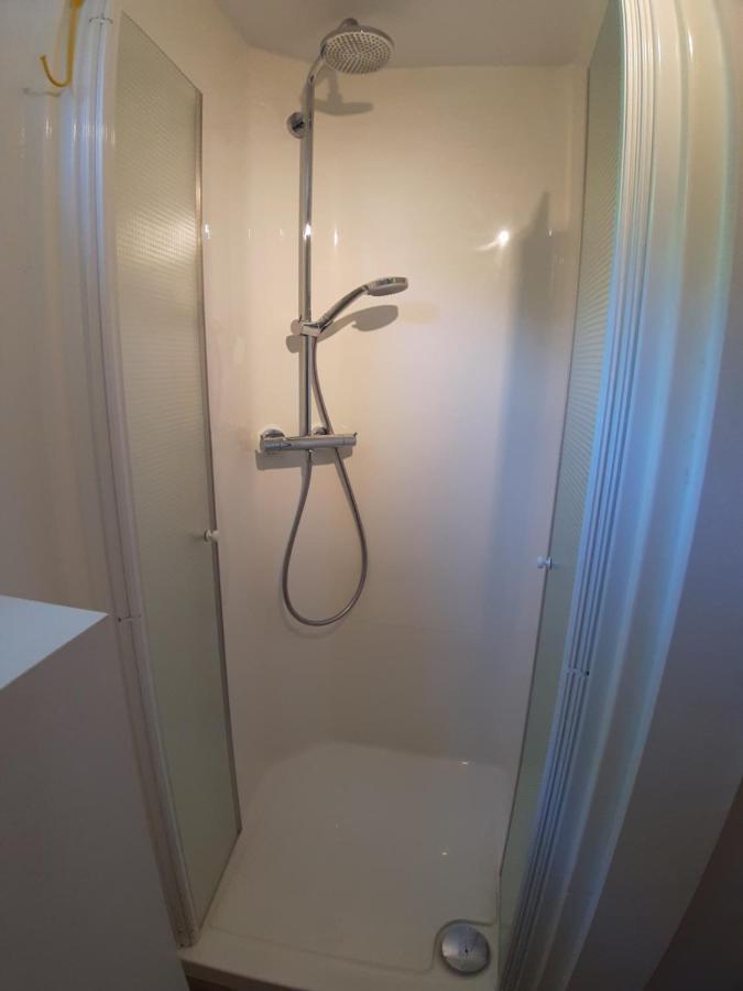 Leptitplus Villa Malmedy Kültér fotó