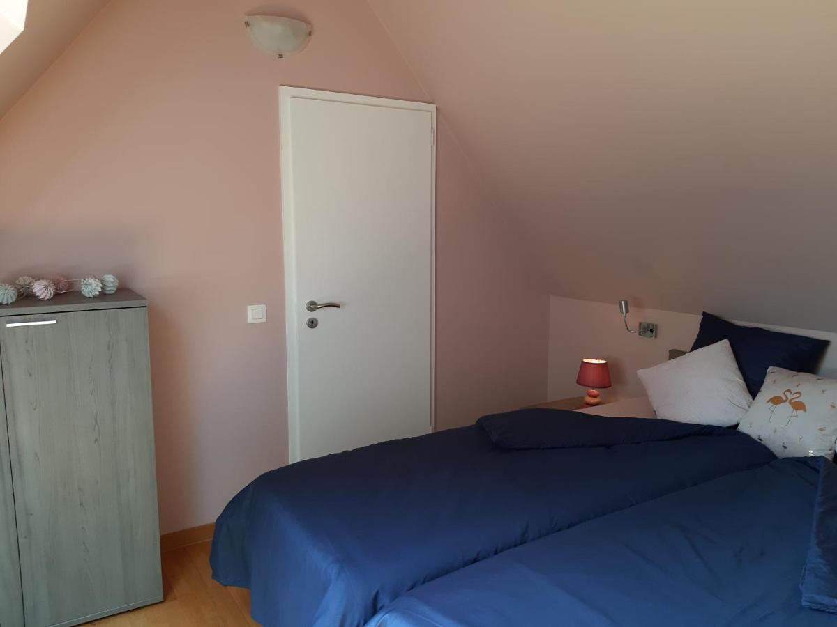 Leptitplus Villa Malmedy Kültér fotó