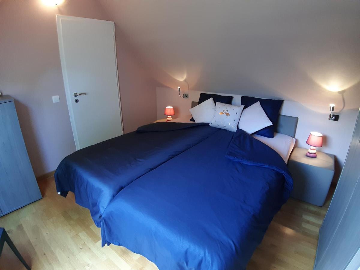Leptitplus Villa Malmedy Kültér fotó