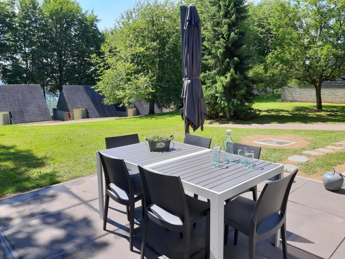 Leptitplus Villa Malmedy Kültér fotó