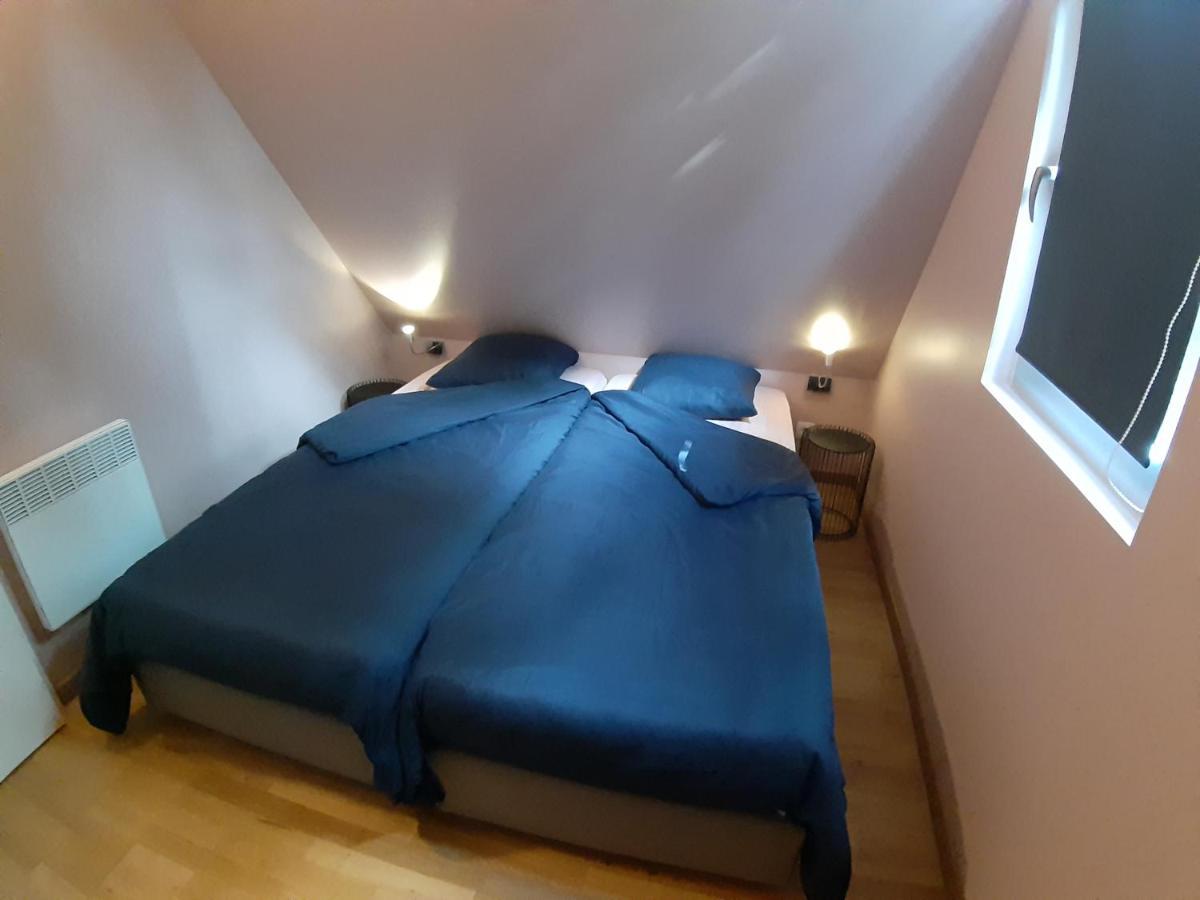 Leptitplus Villa Malmedy Kültér fotó
