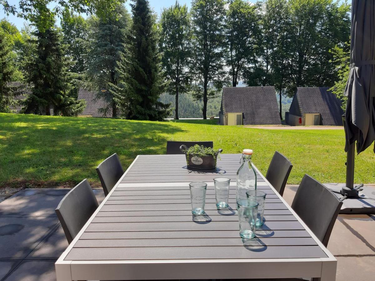 Leptitplus Villa Malmedy Kültér fotó