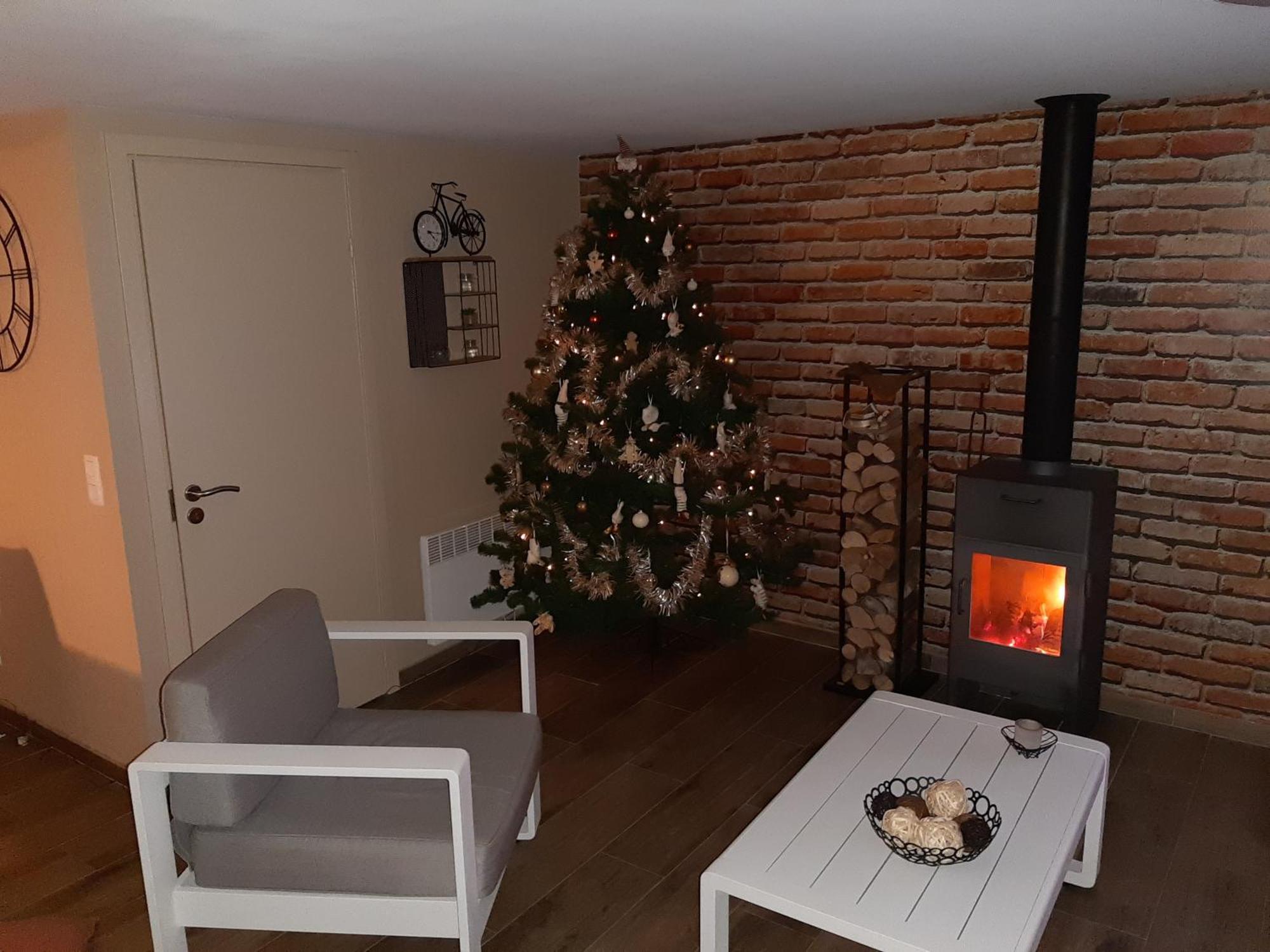 Leptitplus Villa Malmedy Kültér fotó