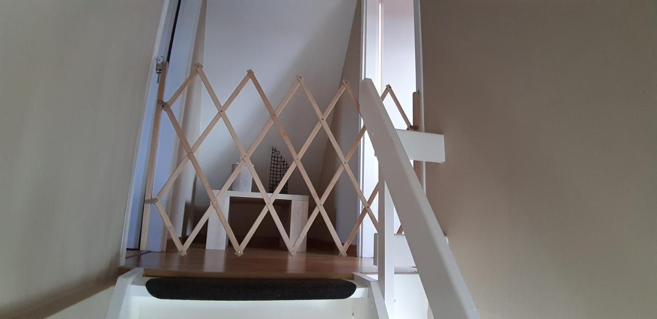 Leptitplus Villa Malmedy Kültér fotó