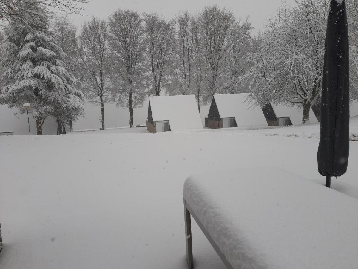 Leptitplus Villa Malmedy Kültér fotó